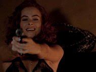 Naked Polly Walker In Patriot Games