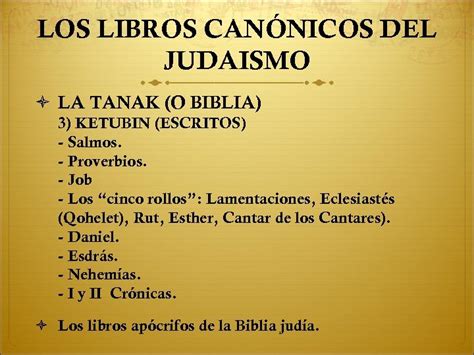 Tema 4 El JudaÍsmo Antiguo Paradigma Del JudaÍsmo