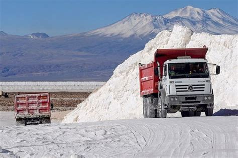 Se Abre El Apetito Por El Salar De Atacama Albemarle Y Sorcia Minerals