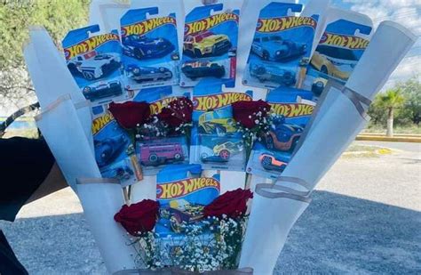 Este De Septiembre Se Regalan Carritos De Hot Wheels Con Acento