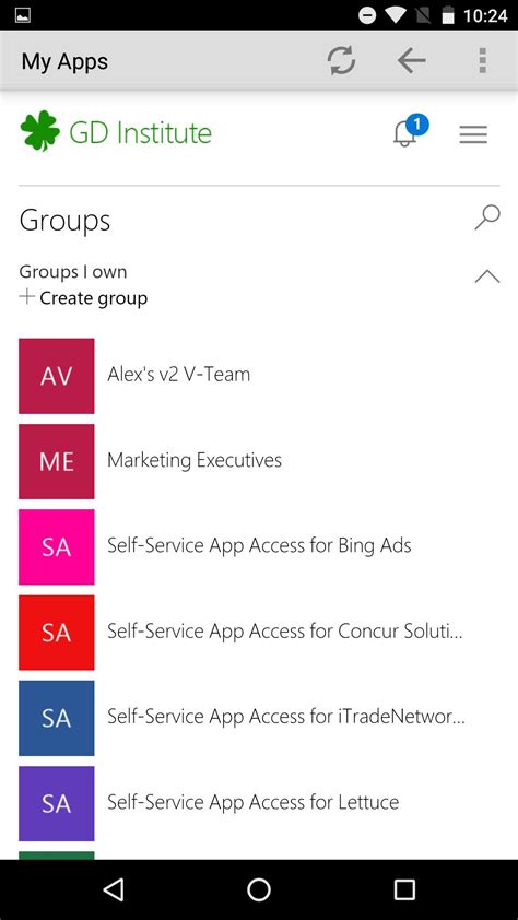My Apps APK for Android Download
