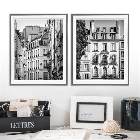 Постеры на стену черно белые - 27 фото