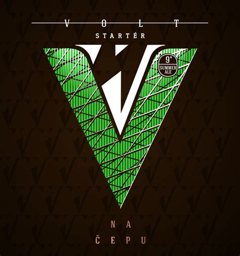 Startér | Pivovar Volt