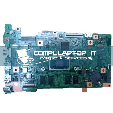 Motherboard Lenovo IdeaPad 1 14ADA05 Parte 19877 1