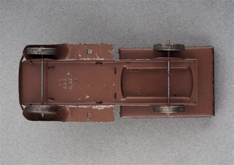 [«Металлическая игрушка № 3» + «Техническая игрушка ...