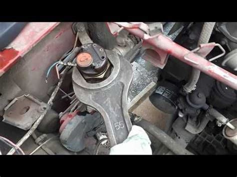 Предпусковой подогреватель двигателя 220В своими руками - YouTube ...