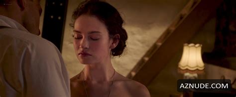 THE EXCEPTION NUDE SCENES AZNude