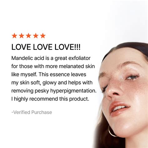 [TEST] Mandelic Acid 5% Skin Prep Water