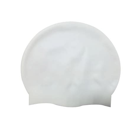 swimming caps for long hair 4