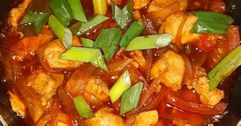 resep fillet dada ayam praktis sehat  hidangan keluarga