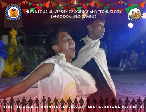 The Nexus Santo Domingo