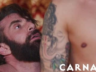 Staghomme Horny Priest Scott Carter Passionately Breeds Hot Twink Pornhub Gay