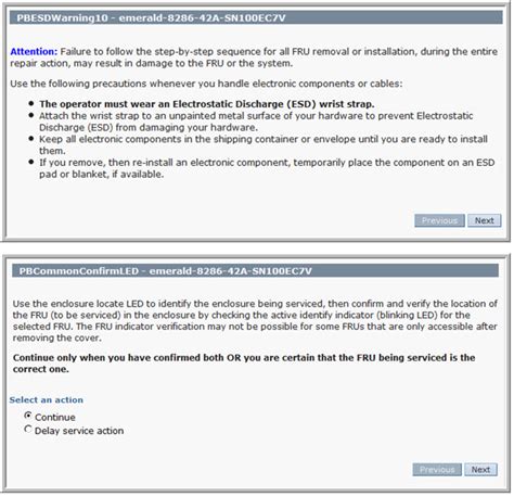 Power Scale Out Models And The Adapter Hot Plug Task