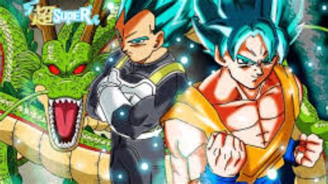 Dragão Ball Super Dublado - Dragon ball super episodio 1 dublado - YouTube