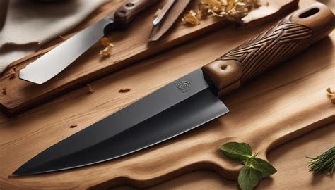 best wood carving knife