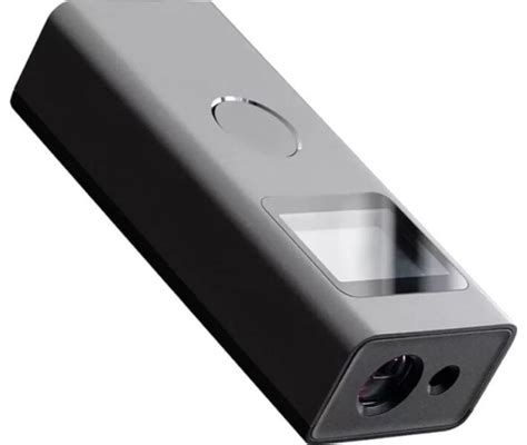 Купити лазерный дальномер Xiaomi Smart Laser Measure (BHR5596GL) в ...