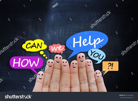 How Can I Help