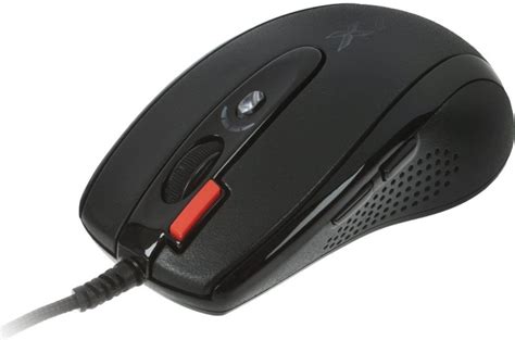 Мышь A4TECH X-710BK USB (Black) — купить в интернет-магазине ОНЛАЙН ...