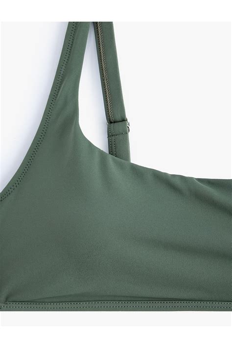 Koton Bralet Bikini Üstü Arkası Bağlamalı Ayarlanabilir Askılı Pedli Fiyatı Yorumları