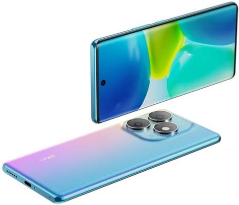 Itel S23 4gb 128gb Price In Kenya Avechi