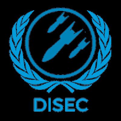 DISEC | Tcmun