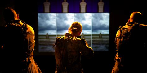 Marine Corps Nude Photo Sharing Scandal Is Even Worse Business Insider