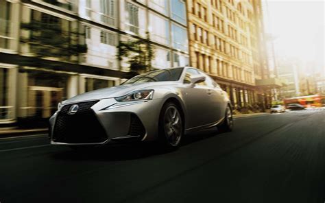 2020 Lexus Is 300 Bel Air Lexus