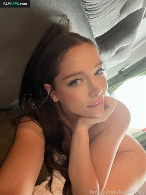 Kate Kuray Katekuray Katekurayhub Onlykatekuray Nude Leaked Onlyfans Photo FapGeek