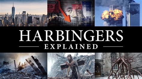 Harbingers Explained | ISOW
