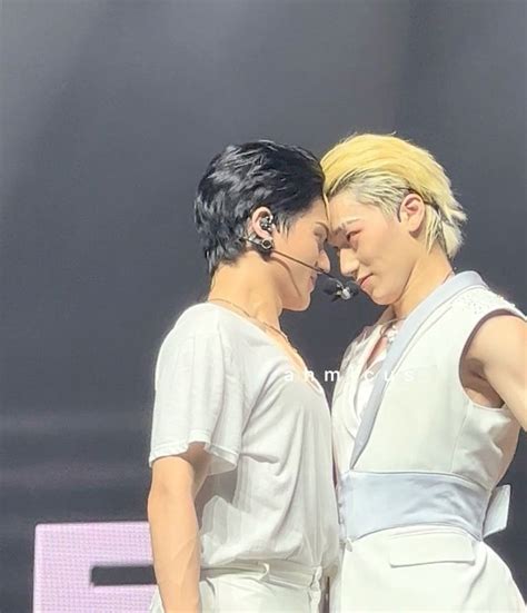 Pin by on 𝒂𝒕𝒆𝒆𝒛 in Cute gay couples Kpop couples Woo young