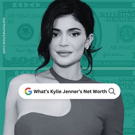 Kylie Jenner Net Worth: Cars, Home, Kids, Bio & Business #1💰