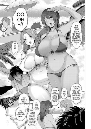 Juku Mesu Erotic Mature Women Luscious Hentai Manga Porn