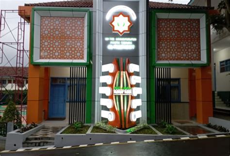 Cara Syarat And Biaya Masuk Poltekpel Surabaya Linetekno