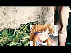 Girls With Huge Tits Are Fucked Wildly In This Uncensored Hentai Xxx Mobile Porno Videos