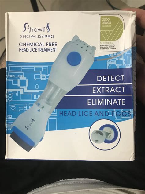 Pet Electronic Comb Vacuumlice Remover Pet Supplies Health