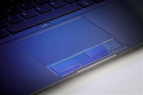 Touchpad