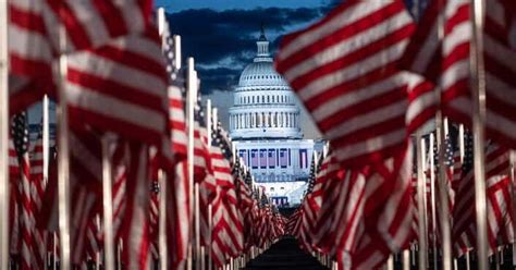 10 цікавих фактів про інавгурацію у США