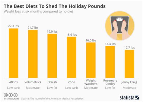 Top 10 Effective Diets to Shed Pounds Quickly in Just One Month - Hunter Games Magazine