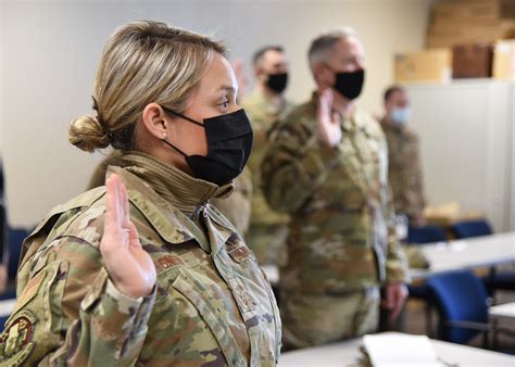 Wing Inspection Team Fosters Unit Effectiveness Readiness 403rd Wing