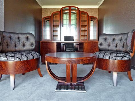 Мебель модернизм (65 фото) - красивые картинки и HD фото