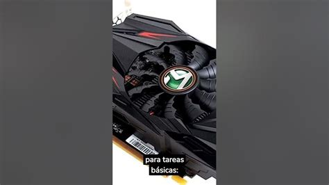 Maxsun Geforce Gt 1030 2gb Gddr5 Tarjeta Grafica De Video Gpu Mini Itx