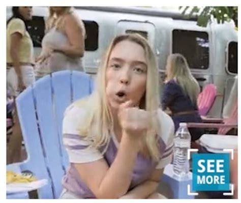 What S The Name Of This Blonde Girl I Saw On A IKnowThatGirl Ad Juliette Mint 1522216