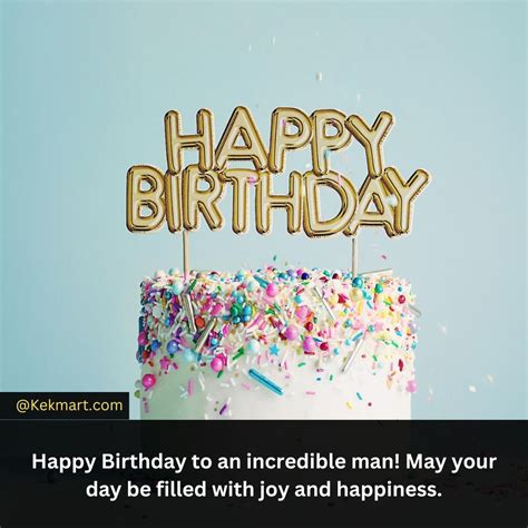 Happy Birthday Wishes Quotes Find The Perfect Birthday Message