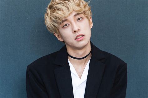 K Pops First Openly Gay Star Holland Wins The Dazed Dazed