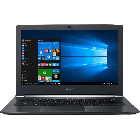 Acer Ultrabook 13.3" Intel Core i5-6200U (6th Gen) - Jarir Bookstore KSA