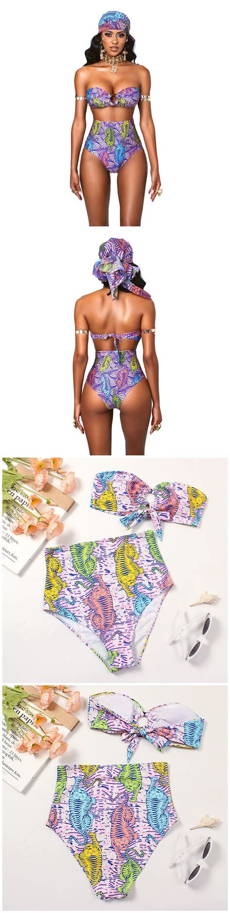 Oem Odm Mature Women Sexy Swimsuit Sexy Swimming Wear Micro Bikini Designer Swimwear Fitness