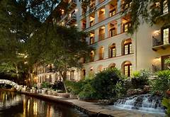 Hotels San Antonio Resort With Stunning Views 2025