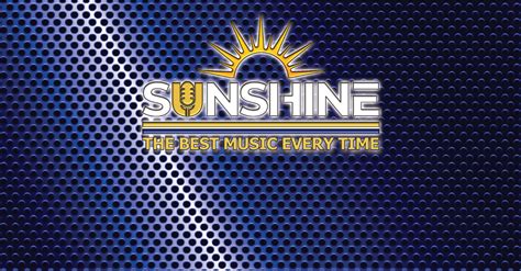 Sunshine Radio Facebook