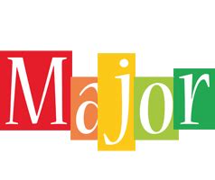 major logo  logo generator smoothie summer birthday kiddo