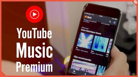 YouTube Music Premium 4 choses à savoir avec Tech Stories YouTube